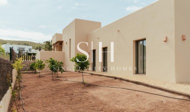 Neue Gebäude - Villa - Jávea - Valle del Sol