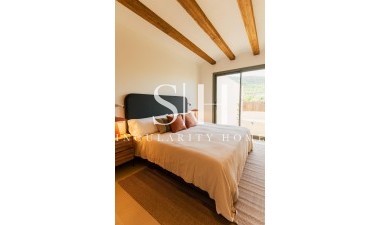 Neue Gebäude - Villa - Jávea - Valle del Sol