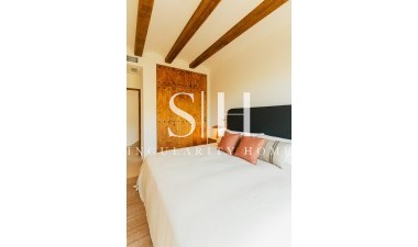 Neue Gebäude - Villa - Jávea - Valle del Sol