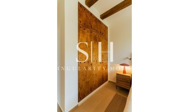 Neue Gebäude - Villa - Jávea - Valle del Sol