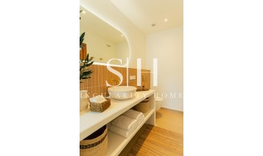 Neue Gebäude - Villa - Jávea - Valle del Sol