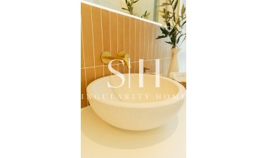 Neue Gebäude - Villa - Jávea - Valle del Sol