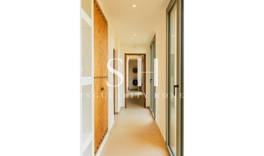 Neue Gebäude - Villa - Jávea - Valle del Sol