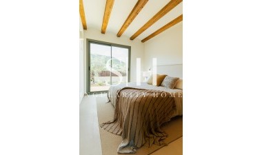 Neue Gebäude - Villa - Jávea - Valle del Sol