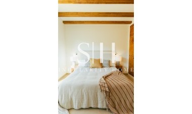 Neue Gebäude - Villa - Jávea - Valle del Sol