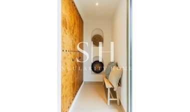 Neue Gebäude - Villa - Jávea - Valle del Sol