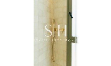 Neue Gebäude - Villa - Jávea - Valle del Sol