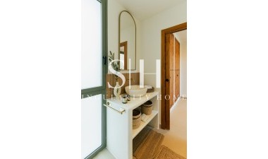 Neue Gebäude - Villa - Jávea - Valle del Sol