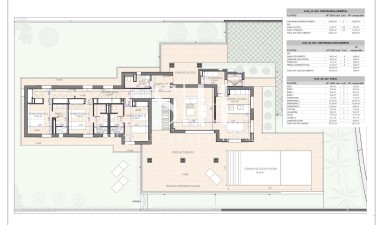 Neue Gebäude - Villa - Jávea - Valle del Sol