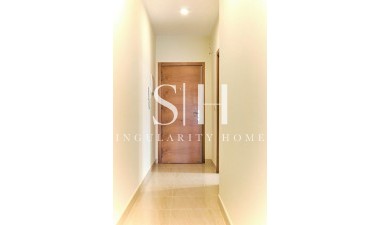 Nowy budynek - Mieszkanie w bloku - San Miguel de Salinas