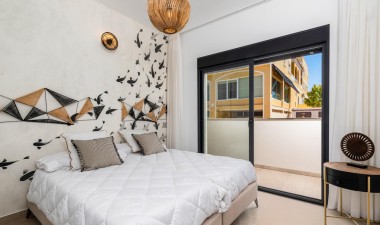 Nieuwbouw Woningen - Appartement / flat - Benijofar