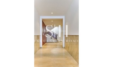 Nowy budynek - Mieszkanie w bloku - San Miguel de Salinas