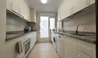 Odsprzedaż - Villa - San Fulgencio