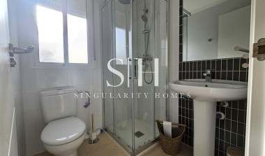 Odsprzedaż - Villa - San Fulgencio