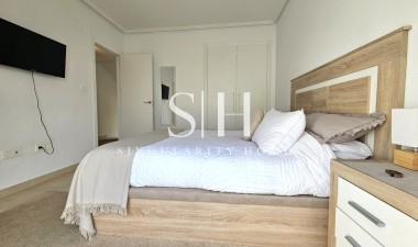 Odsprzedaż - Villa - San Fulgencio