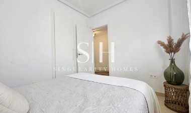 Odsprzedaż - Villa - San Fulgencio