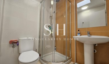 Odsprzedaż - Villa - San Fulgencio