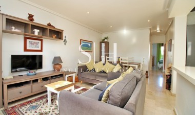 Reventa - Bungalow - Villamartin - PAU 8