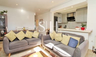 Reventa - Bungalow - Villamartin - PAU 8