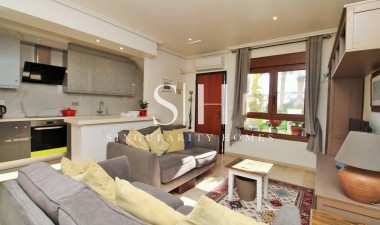 Reventa - Bungalow - Villamartin - PAU 8