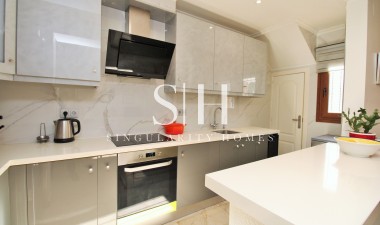 Reventa - Bungalow - Villamartin - PAU 8