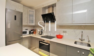 Reventa - Bungalow - Villamartin - PAU 8