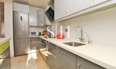 Reventa - Bungalow - Villamartin - PAU 8