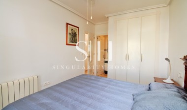 Reventa - Bungalow - Villamartin - PAU 8