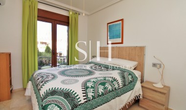 Reventa - Bungalow - Villamartin - PAU 8