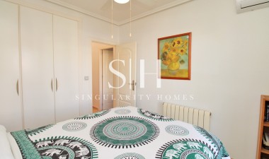 Reventa - Bungalow - Villamartin - PAU 8