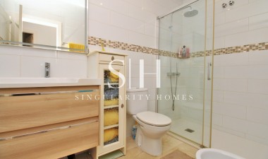 Reventa - Bungalow - Villamartin - PAU 8