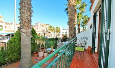 Reventa - Bungalow - Villamartin - PAU 8