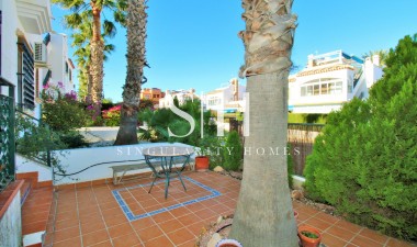 Reventa - Bungalow - Villamartin - PAU 8