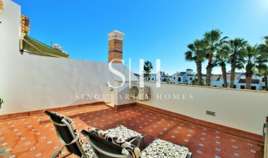 Reventa - Bungalow - Villamartin - PAU 8