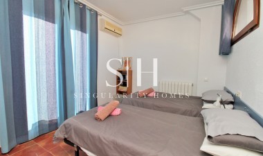 Reventa - Bungalow - Villamartin - PAU 8