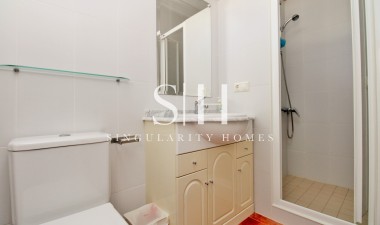 Reventa - Bungalow - Villamartin - PAU 8