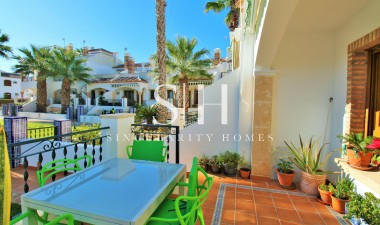 Reventa - Bungalow - Villamartin - PAU 8