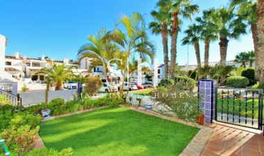 Reventa - Bungalow - Villamartin - PAU 8