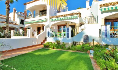 Reventa - Bungalow - Villamartin - PAU 8