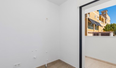 Nieuwbouw Woningen - Appartement / flat - Benijofar