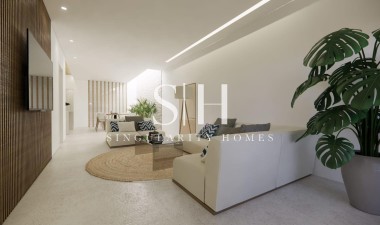 Obra nueva - Apartamento / piso - Catral - pueblo