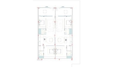 Obra nueva - Apartamento / piso - Catral - pueblo