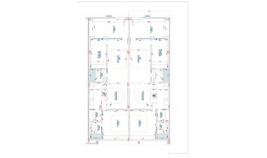 Obra nueva - Apartamento / piso - Catral - pueblo