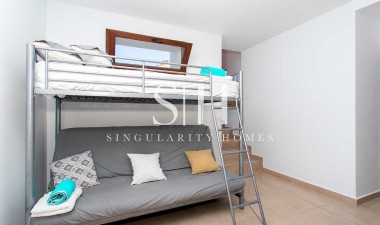 Reventa - Villa - Ciudad Quesada - La Marquesa Golf