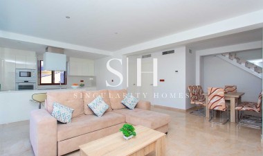 Reventa - Villa - Ciudad Quesada - La Marquesa Golf