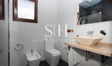 Reventa - Villa - Ciudad Quesada - La Marquesa Golf