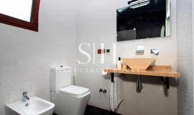 Reventa - Villa - Ciudad Quesada - La Marquesa Golf