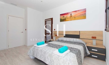 Reventa - Villa - Ciudad Quesada - La Marquesa Golf