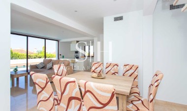 Reventa - Villa - Ciudad Quesada - La Marquesa Golf