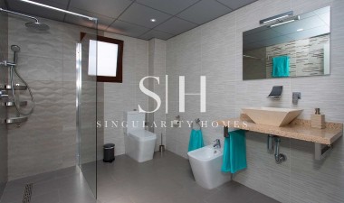 Reventa - Villa - Ciudad Quesada - La Marquesa Golf